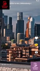 From Janitor To Mrs. Billionaire (NEW) - FULL [Eng Sub]