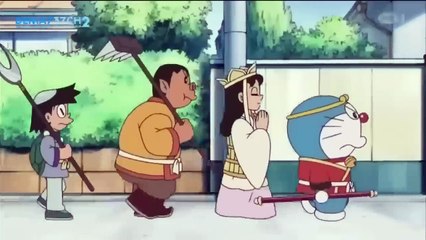 DORAEMON Bahasa Indonesia Nobita Didalam Nobita NO ZOOM