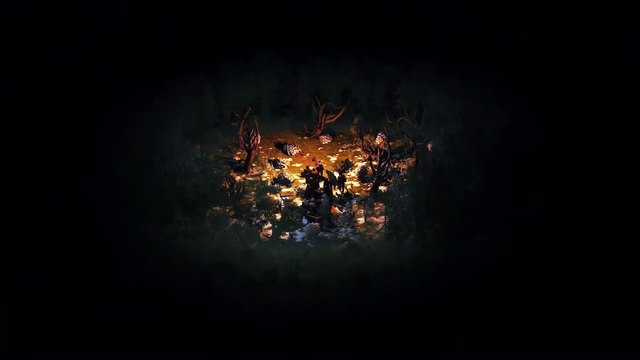 Wartales Official 'The Curse of Rigel ' Expansion Launch Trailer