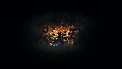 Wartales Official 'The Curse of Rigel ' Expansion Launch Trailer