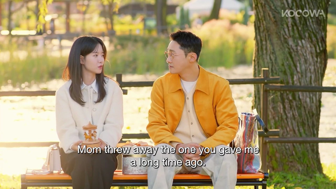 He Begs To Be Family Again—Live With Me 😭👀 ｜ Marie And Her Three Daddies EP40 ｜ KOCOWA+