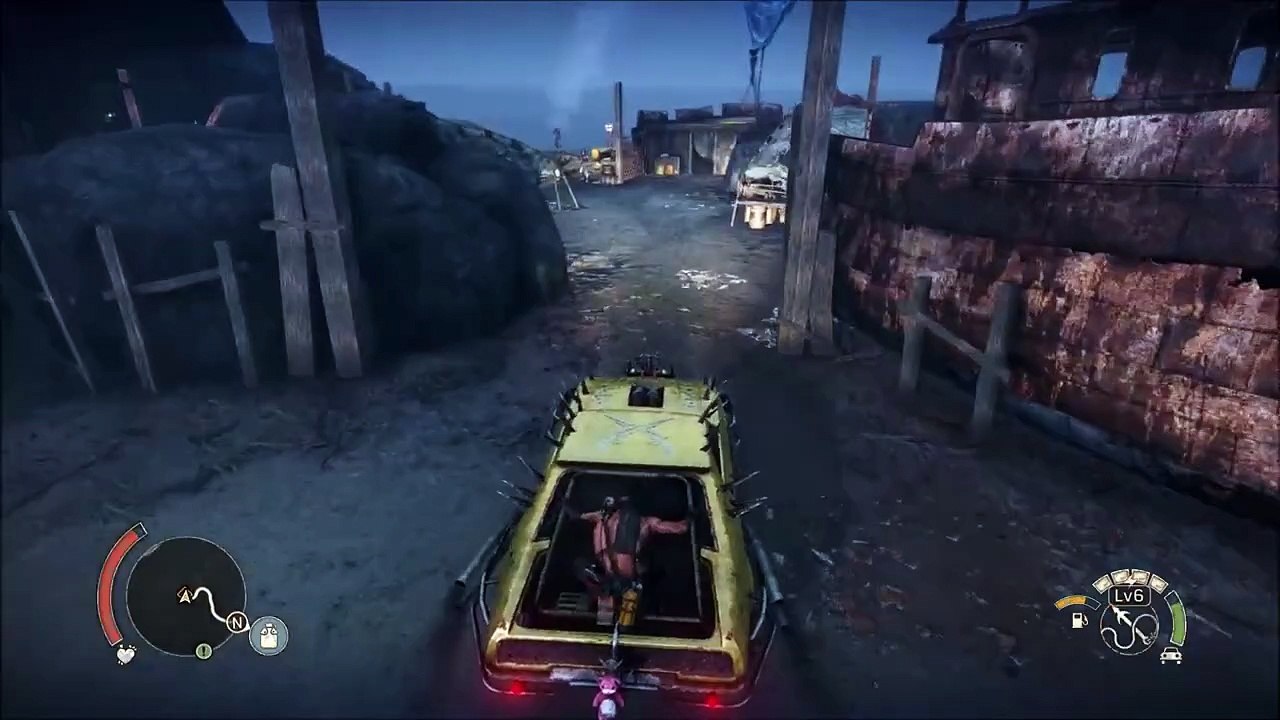Mad Max - Part 90