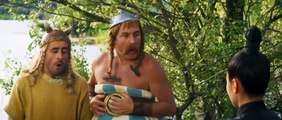 Astérix & Obélix: L'Empire du Milieu - Bande-annonce #1 [VF|HD1080p]