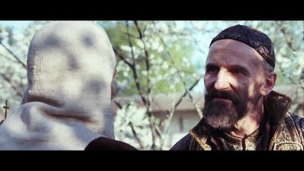 Царь драма  фильм Павла Лунгина (2009)