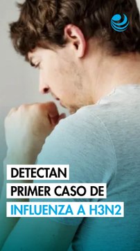 México detecta su primer caso de influenza A H3N2 subclado K