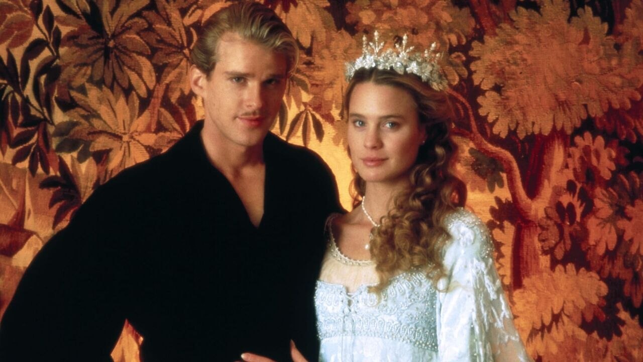 Princess Bride