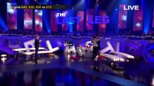 The Last Leg - Season 33 Episode 9 - The Last Leg of SU2C