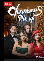 Christmas Mix up #Fullmovie