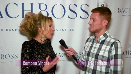 Ramona Singer Bach Boss Interview