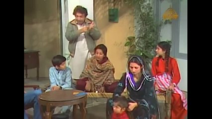 Mirza and Sons - Old PTV Classic Long Play
