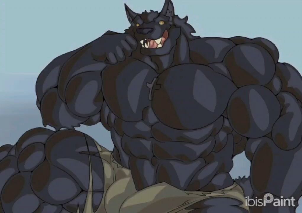 Van helsing Werewolf