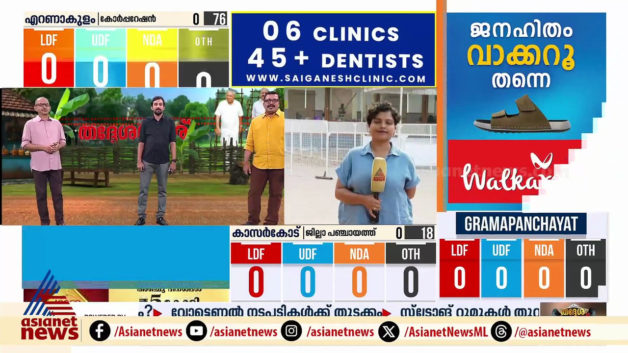 മാവേലിക്കരയിലും കായംകുളത്തും തീപാറും പോരാട്ടം; ആലപ്പുഴയില്‍ അന്തിമവിജയം ആര്‍ക്കൊപ്പം?