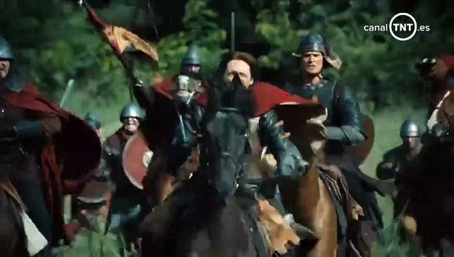 Los Pilares de la Tierra Tráiler