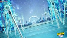The Ethereal Sword Immortal Eps 31-35 SUB INDO