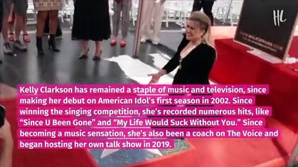 Kelly Clarkson's Kids