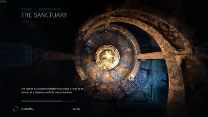 Styx: Shards of Darkness-Of Course That Would Happen