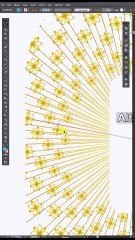 Pemula Wajib Tahu: Ctrl+7 Clipping Mask Illustrator #adobeillustrator #illustratortutorial #belajardesain #desaingrafis #clippingmask #shortcutillustrator #tipsillustrator #desainpemula #graphicdesign #vectordesign