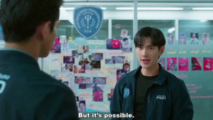 Goddess Bless You from Death (2025) Ep.7 EngSub