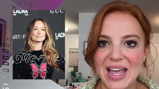 Harry Styles ‘Totally Invested’ In Helping Olivia Wilde’s Kids Get Ready For Halloween