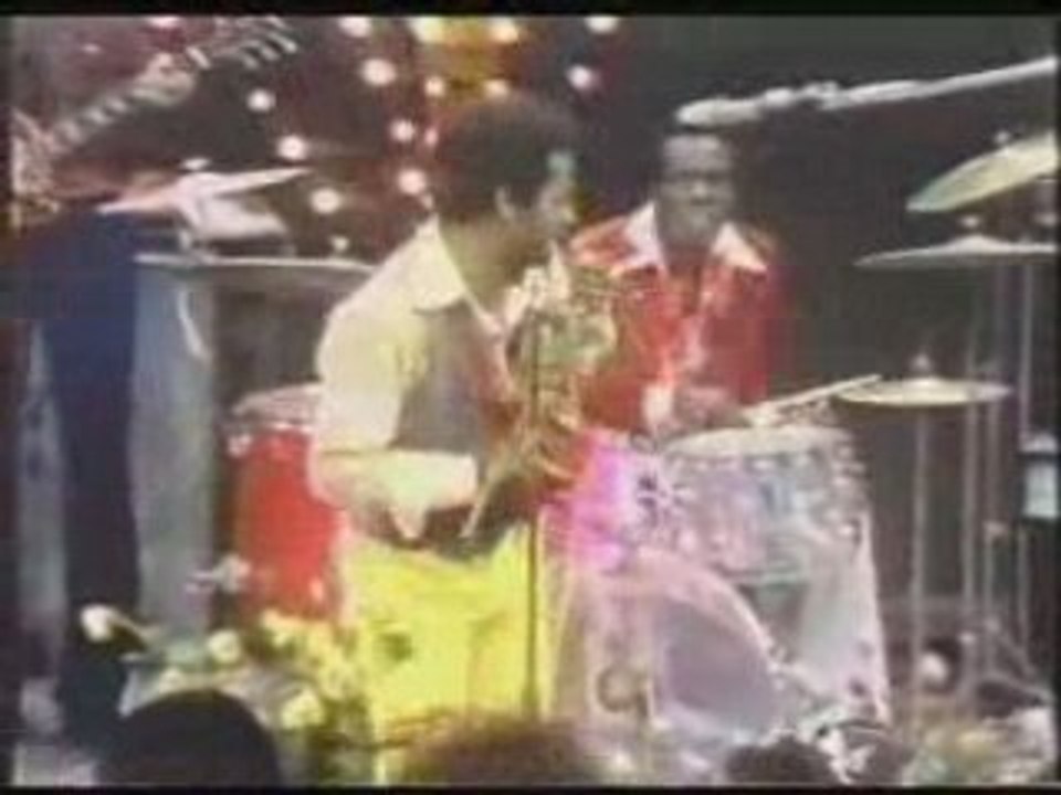 Al Green - Here I Am