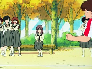 きまぐれオレンジ☆ロード #30