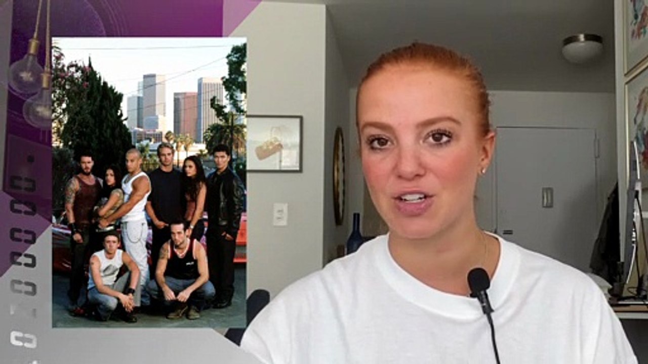 Vin Diesel Reveals Jordana Brewster Was Almost Written Out Of ‘Fast Ten,’ Until His Daughter Stepped In