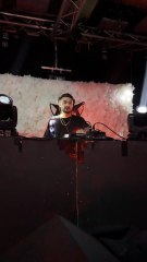 WMP x ZOUAWOTEK 🟢 RAVE PARTY #2  The Dark Art turns electric #DarkArt #Rave (14)