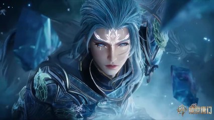 ตำนานจอมยุทธ์ภูตถังซาน ภาค 2 ตอนที่ 131 ซับไทย สำนักถังเลิศภพจบแดน