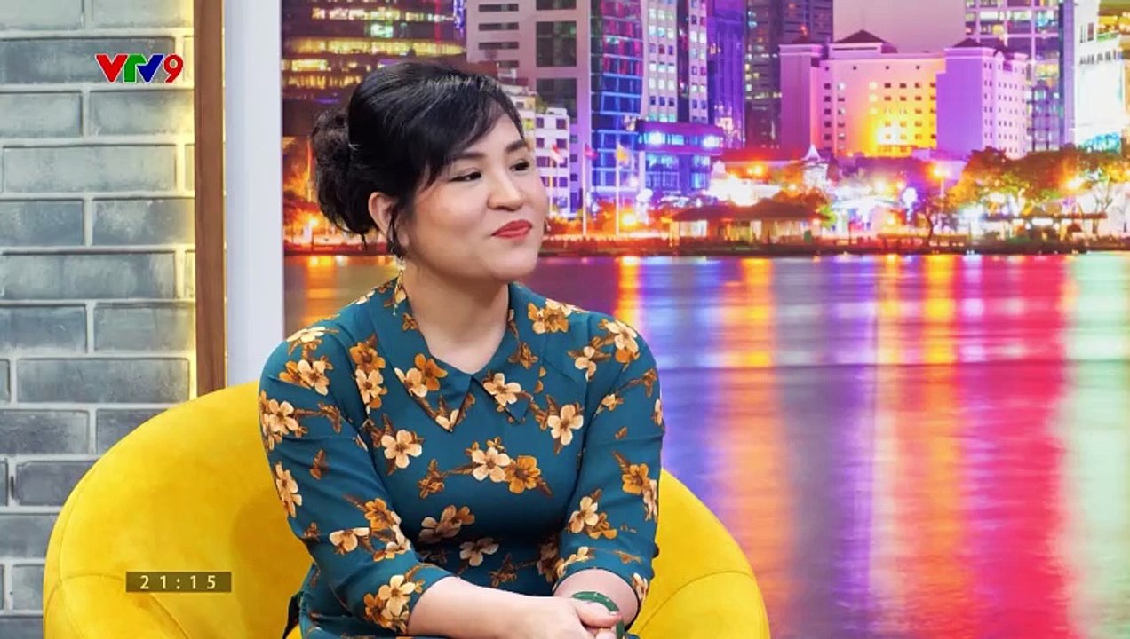 Lớp học 102 - Tập 10 - VTVgo