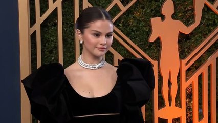 Selena Gomez Claps Back At Body Shamers On TikTok: 'I'm Perfect The Way I Am'