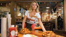 The rise and fall of Hooters