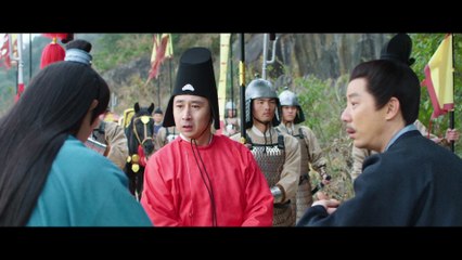 ₮ⱧɆ VɆ₦ĐɆ₮₮₳ Ø₣ ₳₦ EP01 SUB INDO