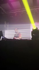 WMP x ZOUAWOTEK 🟢 RAVE PARTY #2  The Dark Art turns electric #DarkArt #Rave (16)