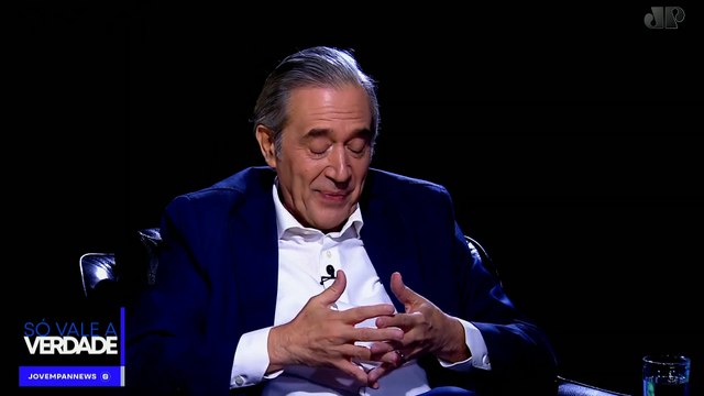 Economista explica as dificuldades econômicas da geração atual | SÓ VALE A VERDADE