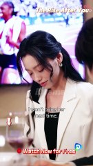 👠Her Dream vs His Pleas： This Time, She Chooses Her Career, Leaving His Kneeling Apology Behind