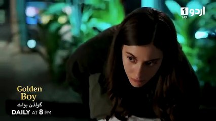 G    olden Boy  Episode Promo 58  Turkish Drama