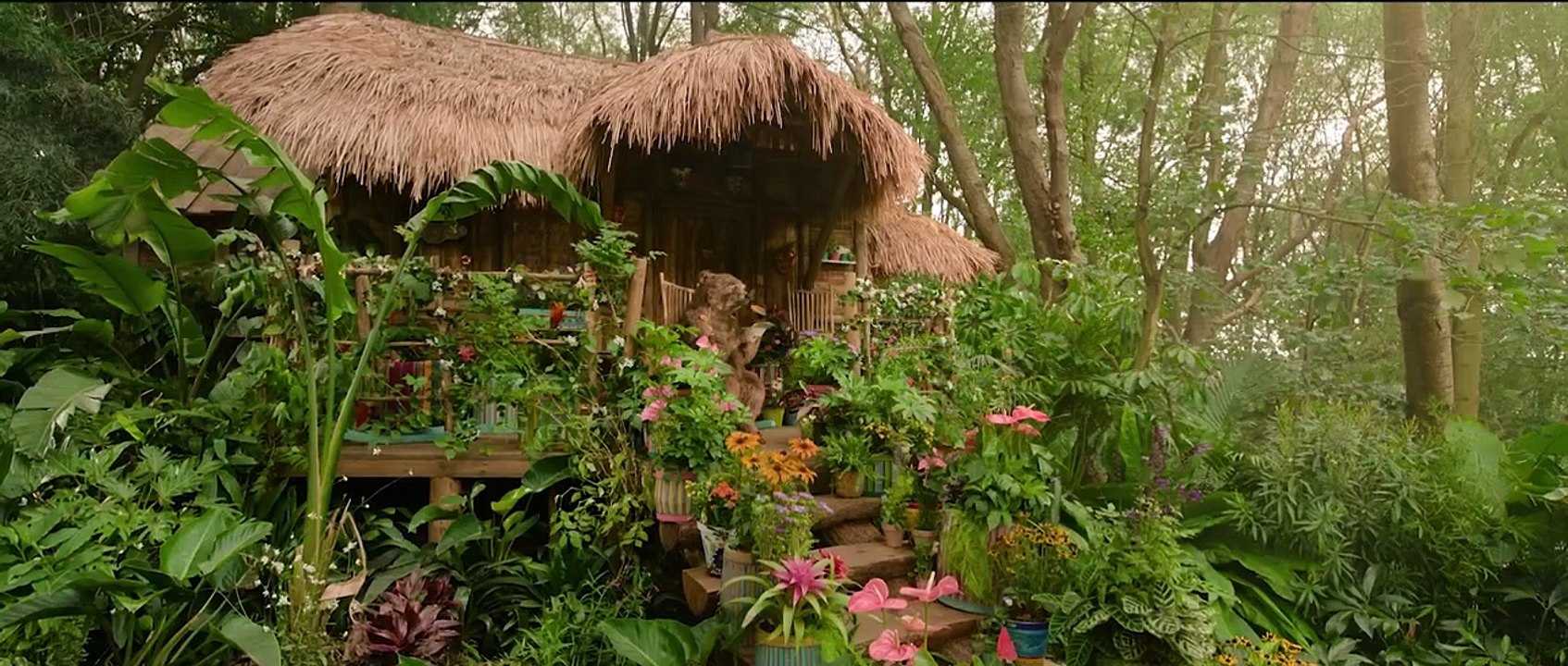 Paddington in Peru Trailer (3) DF