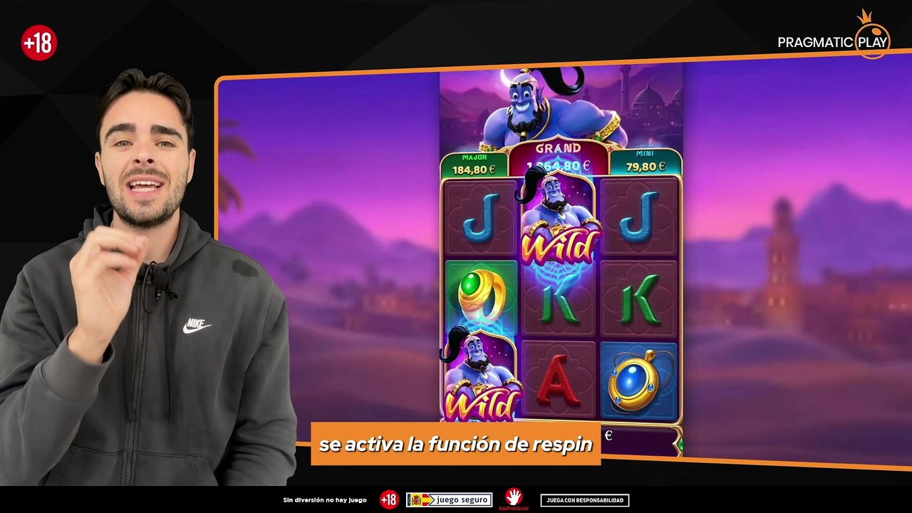 MYSTIC WISHES - Bestfyplay