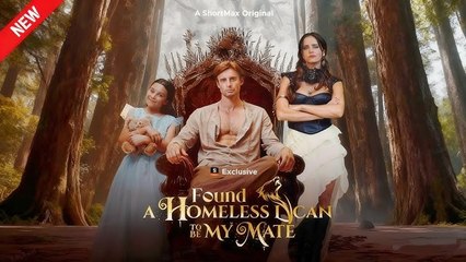 [EngSub] Found a Homeless Lycan to Be My Mate