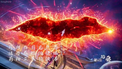 Supreme Above the Sky Episode 51 Subtitle Indonesia