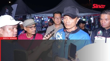 Wanita dakwa suami ditembak hanya berstatus kekasih, ada 10 rekod jenayah - Polis
