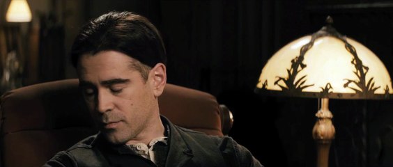 Un amour d'hiver - Bande-annonce "Extended Look" [VO|HD720p]