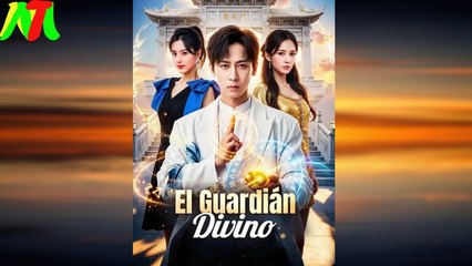 El GuardiáN Divino