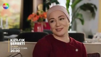 Kızılcık Şerbeti 119. Bölüm - Kızılcık Şerbeti - Sezon 4 - Bölüm 119 - Fragman