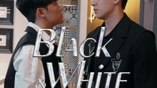Black and White Is Real EP 61-68