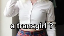 Men, be honest What stops you from dating a transgirl
