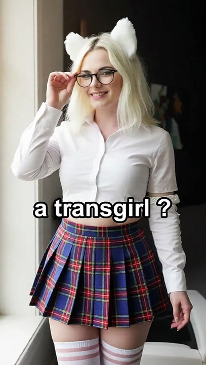Men, be honest What stops you from dating a transgirl