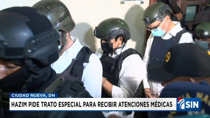 Al menos tres implicados en caso Senasa admitieron participación en sobornos | Emisión Estelar SIN