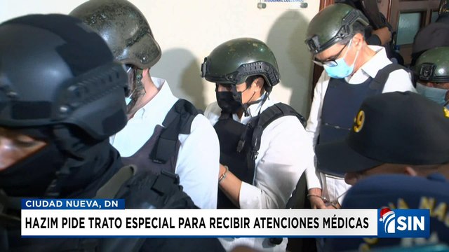 Al menos tres implicados en caso Senasa admitieron participación en sobornos | Emisión Estelar SIN