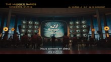 The Hunger Games: The Ballad of Songbirds and Snakes (Hunger Games: la Ballade du serpent et de l'oiseau chanteur): Trailer #2 HD VO st FR/NL